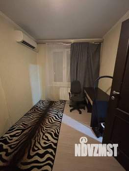 2-к квартира, на длительный срок, 47м2, 5/5 этаж