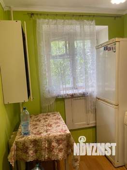 1-к квартира, на длительный срок, 33м2, 3/5 этаж