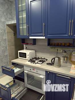 1-к квартира, на длительный срок, 40м2, 1/3 этаж