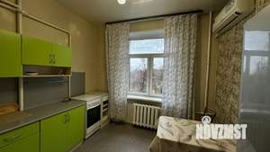 1-к квартира, на длительный срок, 37м2, 4/4 этаж