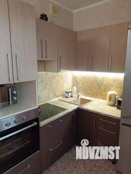 Студия квартира, на длительный срок, 25м2, 10/16 этаж