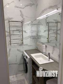 3-к квартира, на длительный срок, 56м2, 9/25 этаж