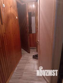 2-к квартира, на длительный срок, 47м2, 1/4 этаж