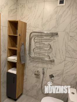 Студия квартира, на длительный срок, 35м2, 2/4 этаж