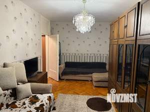 1-к квартира, на длительный срок, 33м2, 5/5 этаж