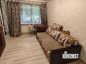 2-к квартира, на длительный срок, 44м2, 1/5 этаж