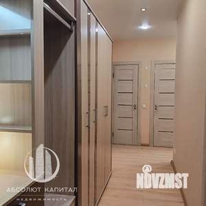 3-к квартира, на длительный срок, 64м2, 9/9 этаж