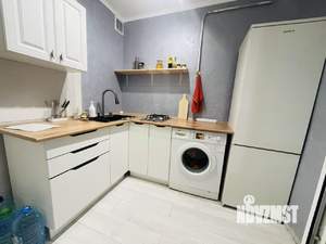 1-к квартира, на длительный срок, 38м2, 1/9 этаж