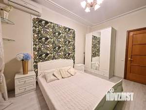 2-к квартира, на длительный срок, 65м2, 19/22 этаж