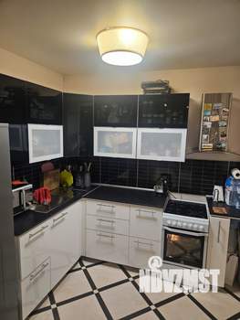 Студия квартира, на длительный срок, 36м2, 3/4 этаж