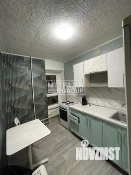 2-к квартира, на длительный срок, 38м2, 9/16 этаж