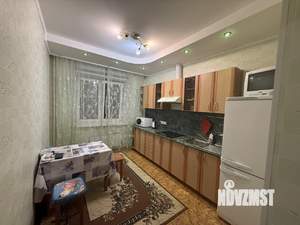 1-к квартира, на длительный срок, 42м2, 9/17 этаж