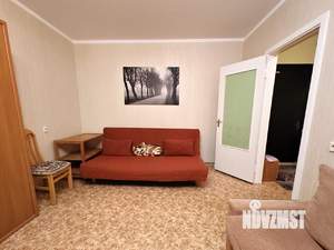 1-к квартира, на длительный срок, 45м2, 10/10 этаж