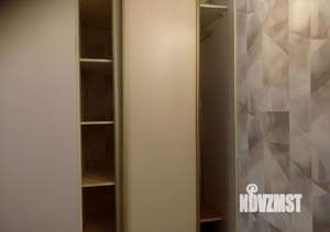 2-к квартира, посуточно, 34м2, 4/5 этаж