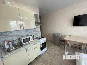 1-к квартира, посуточно, 23м2, 1/1 этаж