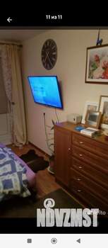 2-к квартира, на длительный срок, 46м2, 3/5 этаж