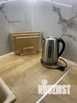 1-к квартира, посуточно, 27м2, 3/17 этаж