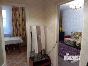 1-к квартира, на длительный срок, 36м2, 9/16 этаж