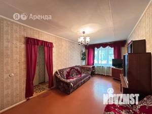 2-к квартира, на длительный срок, 41м2, 1/5 этаж