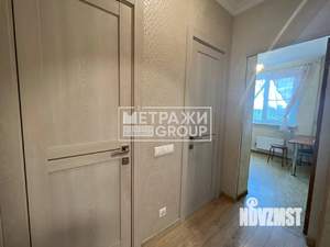 2-к квартира, на длительный срок, 54м2, 7/16 этаж