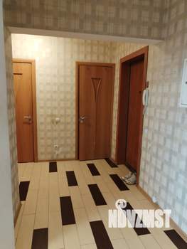 1-к квартира, на длительный срок, 50м2, 5/17 этаж