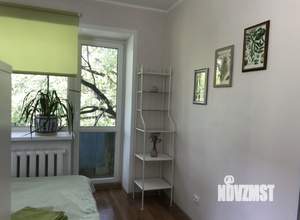 1-к квартира, на длительный срок, 31м2, 4/5 этаж