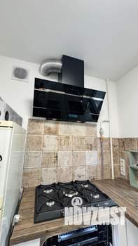 1-к квартира, на длительный срок, 32м2, 4/5 этаж