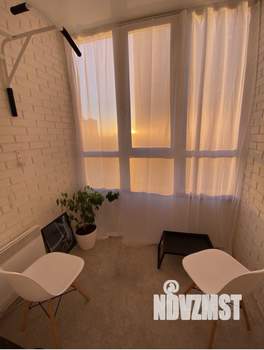 1-к квартира, на длительный срок, 48м2, 8/22 этаж