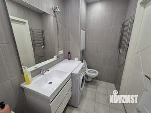 1-к квартира, посуточно, 23м2, 1/1 этаж