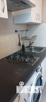 1-к квартира, на длительный срок, 30м2, 7/12 этаж