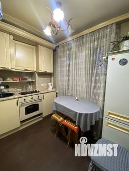 1-к квартира, на длительный срок, 28м2, 4/5 этаж