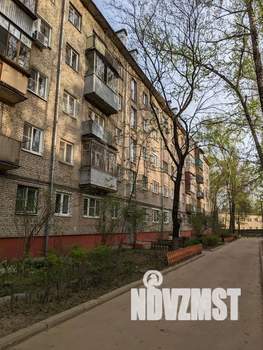 1-к квартира, посуточно, 32м2, 1/5 этаж