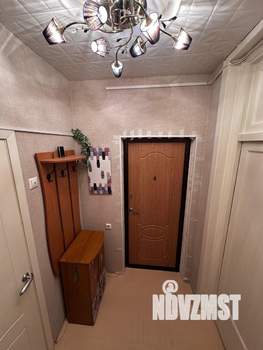 1-к квартира, на длительный срок, 33м2, 5/5 этаж