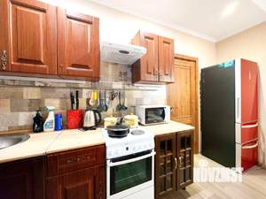 1-к квартира, посуточно, 30м2, 17/24 этаж