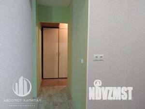 1-к квартира, на длительный срок, 30м2, 1/5 этаж