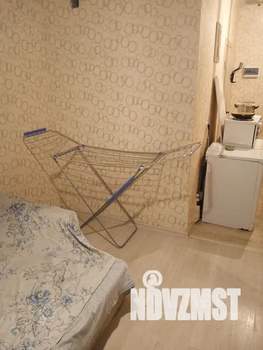 Студия квартира, посуточно, 28м2, 11/20 этаж