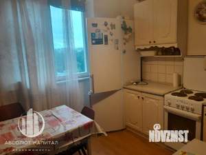 2-к квартира, на длительный срок, 52м2, 9/12 этаж