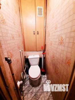 1-к квартира, на длительный срок, 42м2, 4/6 этаж