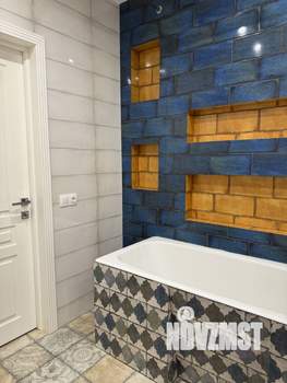 2-к квартира, на длительный срок, 52м2, 8/16 этаж