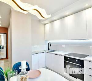 1-к квартира, на длительный срок, 41м2, 14/14 этаж