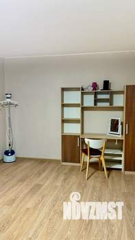 1-к квартира, на длительный срок, 43м2, 9/10 этаж