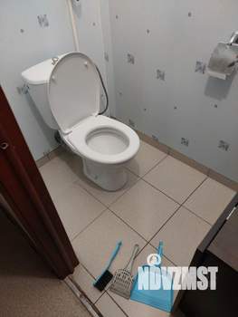 1-к квартира, на длительный срок, 41м2, 23/25 этаж