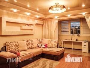 3-к квартира, на длительный срок, 72м2, 7/10 этаж