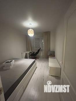 1-к квартира, на длительный срок, 35м2, 1/5 этаж