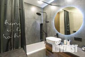 1-к квартира, посуточно, 25м2, 9/17 этаж