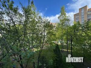 1-к квартира, на длительный срок, 33м2, 5/9 этаж