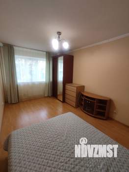 1-к квартира, на длительный срок, 45м2, 1/6 этаж