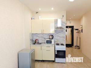 1-к квартира, посуточно, 23м2, 1/1 этаж