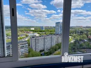 1-к квартира, посуточно, 27м2, 18/25 этаж