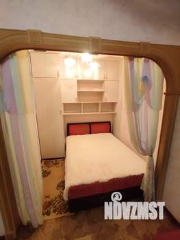 1-к квартира, на длительный срок, 45м2, 9/16 этаж